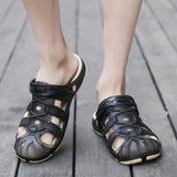 Sandals Men Shoes