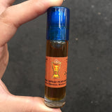 Perfumes Fresh sandalwood oil