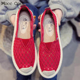 Shoes Women Casual Loafers Flats