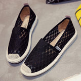 Shoes Women Casual Loafers Flats