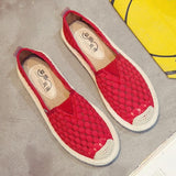 Shoes Women Casual Loafers Flats