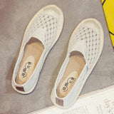 Shoes Women Casual Loafers Flats