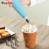 Cake Decorating Nozzle