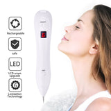 Skin Care Laser Mole Tattoo Freckle Removal Pen