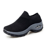 r Women Sneakers Fashion Breathable