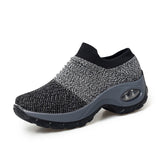 r Women Sneakers Fashion Breathable