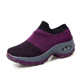 r Women Sneakers Fashion Breathable