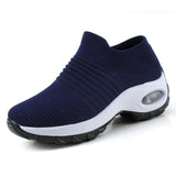 r Women Sneakers Fashion Breathable