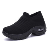 r Women Sneakers Fashion Breathable