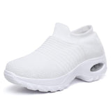 r Women Sneakers Fashion Breathable