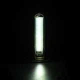 Mini Mobile Power USB LED Lamp