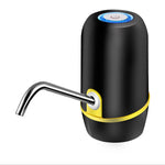 USB Wireless Smart Electric Water Pump