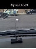 car Speed Projector windshield