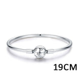 Silver bracelet for Women Jewelry