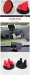 Car Phone Holder 360 Degree Rotatable