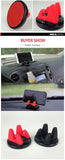 Car Phone Holder 360 Degree Rotatable