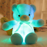 Luminous Creative Light Up LED Teddy Bear