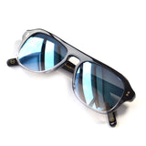 sunglasses Fashion Pilot sunglasses men handmade