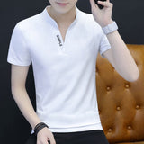 r Customized youth woman Shirts Menswear Short sleeve