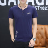 r Customized youth woman Shirts Menswear Short sleeve