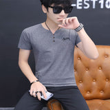 r Customized youth woman Shirts Menswear Short sleeve