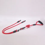 WALK Two and more Dogs Leash Nylon