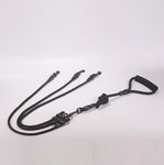 WALK Two and more Dogs Leash Nylon