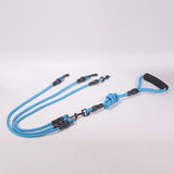 WALK Two and more Dogs Leash Nylon