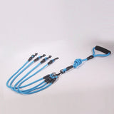 WALK Two and more Dogs Leash Nylon