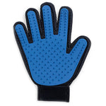 Silicone Pet Grooming Glove For Cats hair Brush