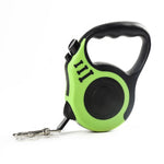 Durable Dog Leash Automatic Retractables