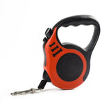 Durable Dog Leash Automatic Retractables