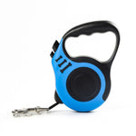 Durable Dog Leash Automatic Retractables