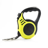 Durable Dog Leash Automatic Retractables