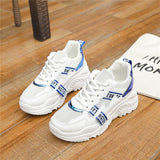 Women's Platform Sneaker Fashion