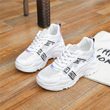 Women's Platform Sneaker Fashion