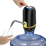 USB Wireless Smart Electric Water Pump