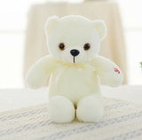 Luminous Creative Light Up LED Teddy Bear