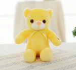 Luminous Creative Light Up LED Teddy Bear