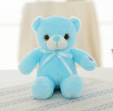 Luminous Creative Light Up LED Teddy Bear