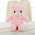 Luminous Creative Light Up LED Teddy Bear