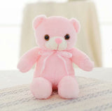 Luminous Creative Light Up LED Teddy Bear