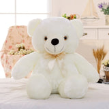 Luminous Creative Light Up LED Teddy Bear