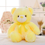 Luminous Creative Light Up LED Teddy Bear