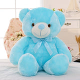 Luminous Creative Light Up LED Teddy Bear