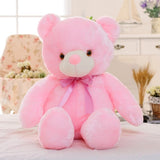 Luminous Creative Light Up LED Teddy Bear