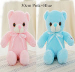 Luminous Creative Light Up LED Teddy Bear