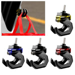 Motorcycle Luggage- Helmet Double Hook