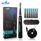 Sonic Electric Toothbrush Tooth brush