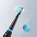 Sonic Electric Toothbrush Tooth brush